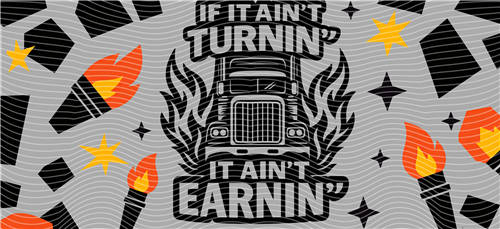 16oz Latest Bestseller-C 9377